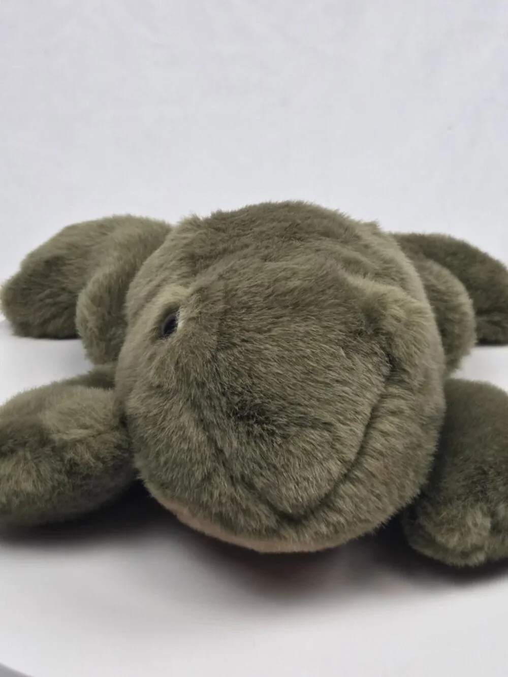 Anna Club Plush frog 12